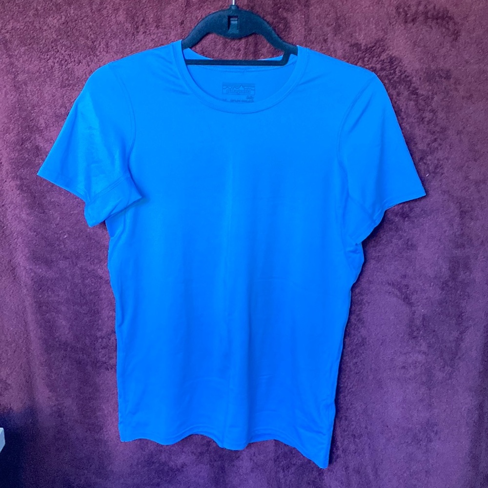 PATAGONIA daily capilene baselayer. Womens’s XS